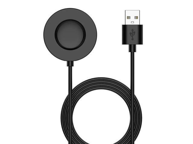 1m Charger Dock Stand Replacement Charging Data Cradle watch Parts Charging Dock Stand Accessories for Watch S1 Pro