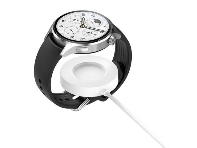 1m Charger Dock Stand Replacement Charging Data Cradle watch Parts Charging Dock Stand Accessories for Watch S1 Pro