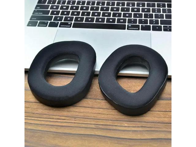 Cooling Gel Ear Cushions For Stealth700 Gen3 Wireless Gaming Headsets Replacement Noise Absorbing Memory Foam Ear Pad