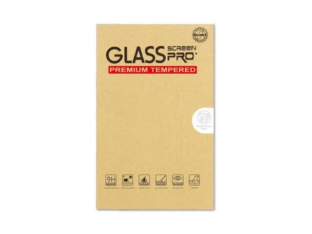 2Pcs Tempered Glass 9H HD Protective Film Scratch-resistant Tempered Film for Retroid Pocket Flip 2