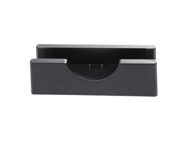 Universal Charging Stand Cradle Dock with USB Cable Charging Holder Stand Charger Dock Station for Nintendo 3DS 3DSLL/XL