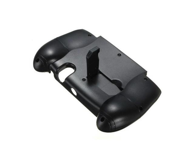 Hand Grip Handle Stand with Kick-Stand Handle Console Grip Controller Grip Case Hand Grip Holder for Nintendo 3DS XL LL
