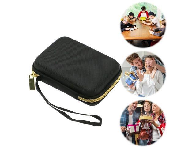 Hard Carrying Case Shockproof Bag Portable Organizer Bag Carry Bag for Trimui Brick Game Console