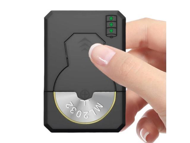 USB C Charger Rechargeable Charger Button Charger for ML2032 ML1220 ML2016 ML2020