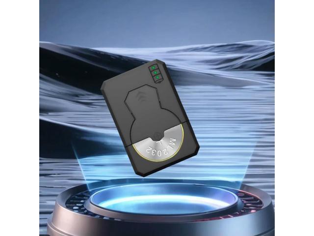 USB C Charger Rechargeable Charger Button Charger for ML2032 ML1220 ML2016 ML2020