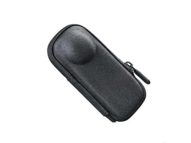 Portable EVA Protective Carrying Case For 360 Camera Accessories Shockproof