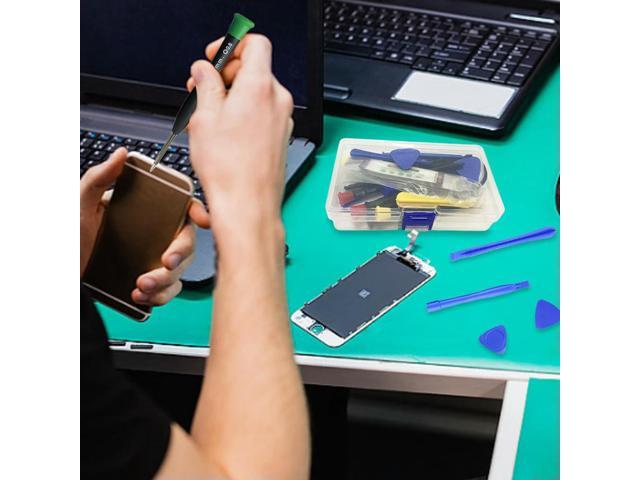 22 in 1 Phone Laptop Disassemble Hand Tool Set Mobile Phone Repair Tools phones Repair Tool Set for Laptop Computer