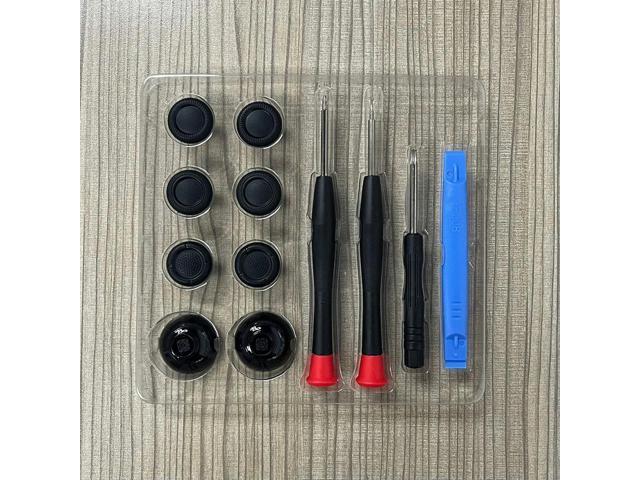 Joystick Caps Anti-Slip Joypad Controller Thumbstick Cap Controller Accessories for /Switch PRO