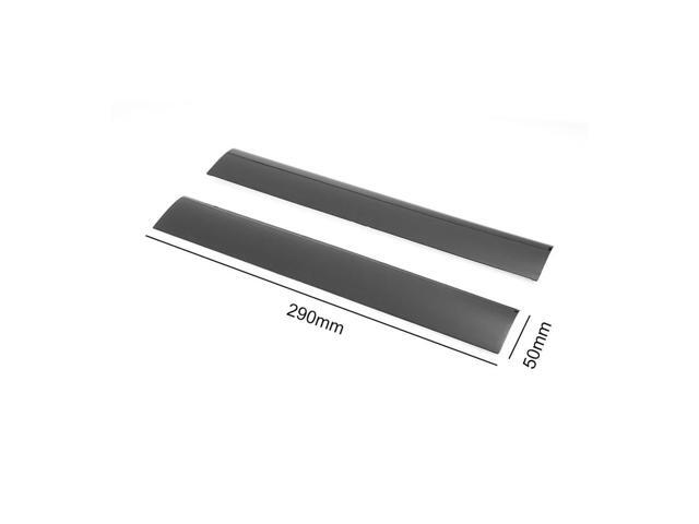 Front Housing Case Front Housing Shell Case Replacement Easy Installation Accessories for PS3 Slim Console Repair Part