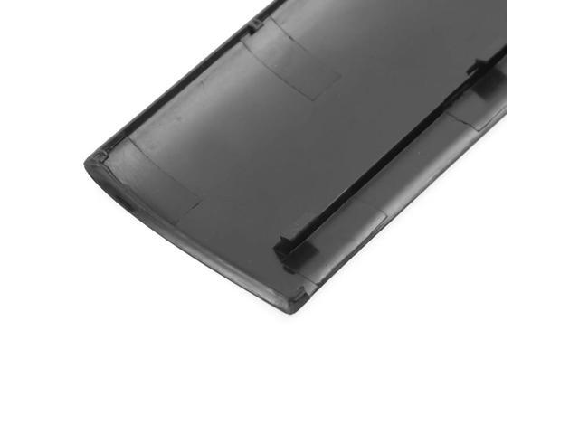 Front Housing Case Front Housing Shell Case Replacement Easy Installation Accessories for PS3 Slim Console Repair Part