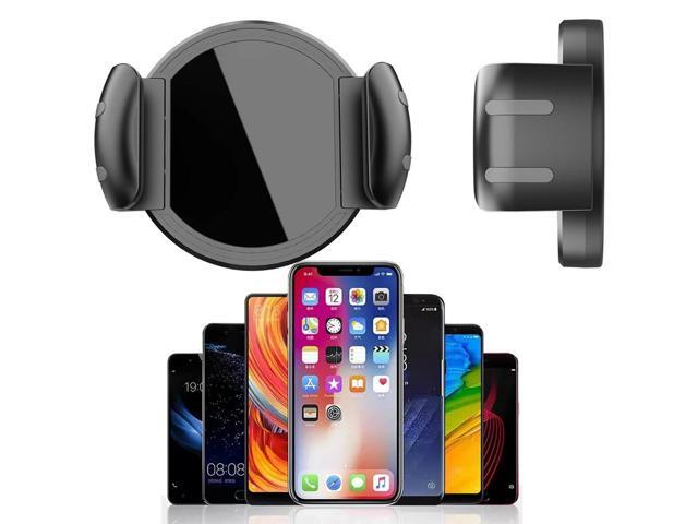 Magnetic Golf Cart Phone Clip for MagSafe Magnetic phones Stand for Kitchen Refrigerator Bathroom