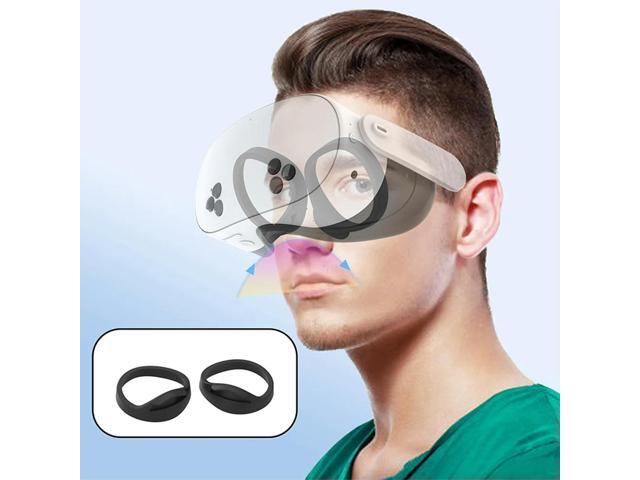 Lens Protection Kit VR Glasses Frame SpVR Lenses Frame SpLenses Frame & Spfor Quest 3S Accessories