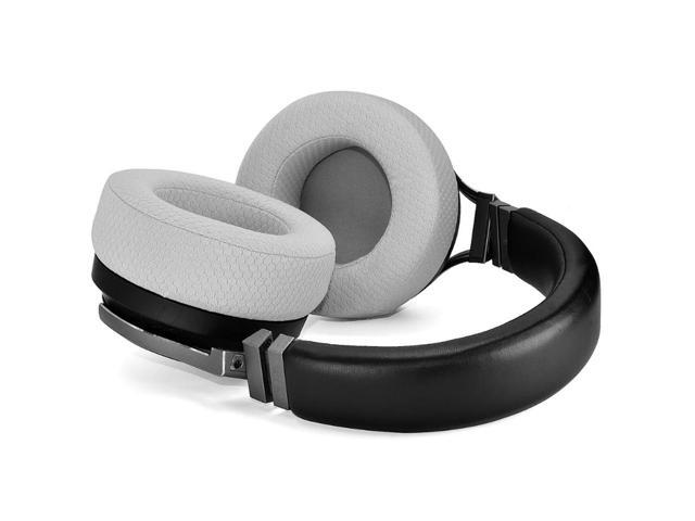Qualified Replacement Ear Pads Repair Sponge Cover Compatible with Virtuoso RGB Headset Soft Sponge Cushion