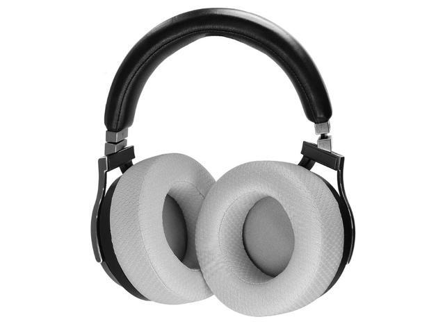 Qualified Replacement Ear Pads Repair Sponge Cover Compatible with Virtuoso RGB Headset Soft Sponge Cushion