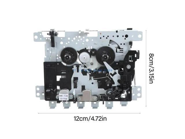 DIY Stereo Tape Recorder Movement Player Accessories 9V Motor Mechanism Enhances Recording Performances