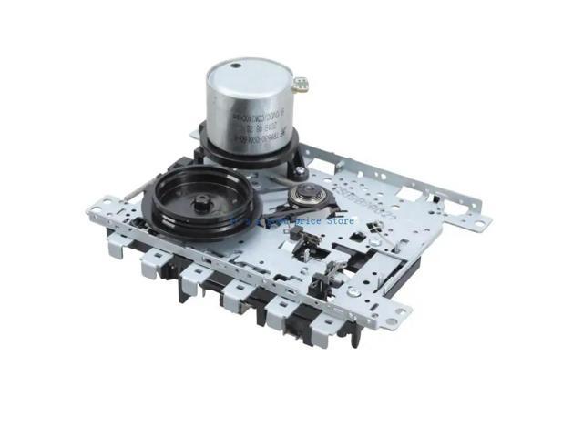 DIY Stereo Tape Recorder Movement Player Accessories 9V Motor Mechanism Enhances Recording Performances