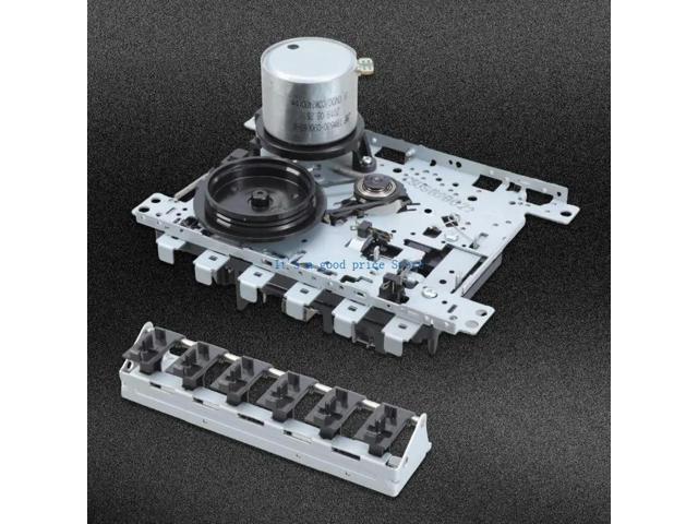 DIY Stereo Tape Recorder Movement Player Accessories 9V Motor Mechanism Enhances Recording Performances