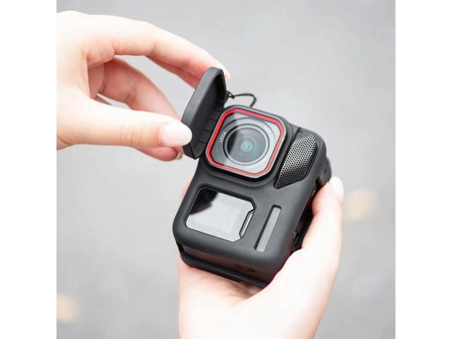 For Ace Pro 2 Protective Cover Cage Shockproof Protective Shell Anti-Scratch for Ace Pro 2 Action Accessories