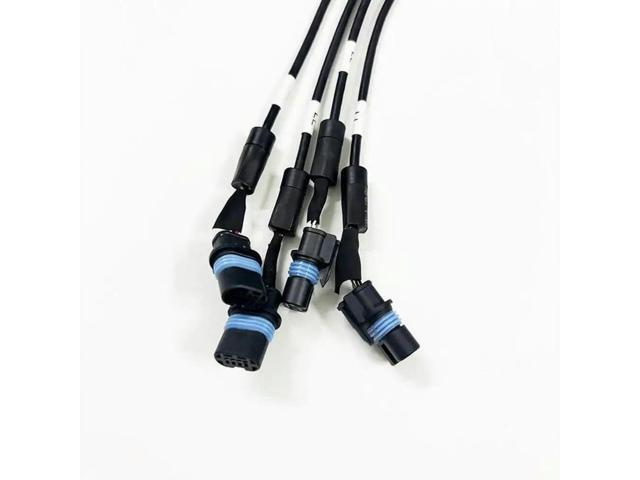 Agras Is Suitable for Agricultural Drone Accessories T40/T20P Flow Meter Line Plant Protection Drone Repair Parts