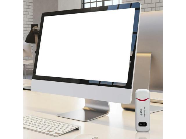 Portable USB Modem Stick 4G LTE Router 150Mbps SIM Card Slot Dongle 4G Card Router for Laptops UMPC MID Devices