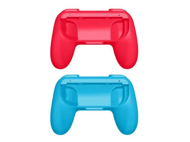 Game Controller Hand Grip Professional Left Right Gamepad Holder for Nintendo Switch NS Joy-Con Controller