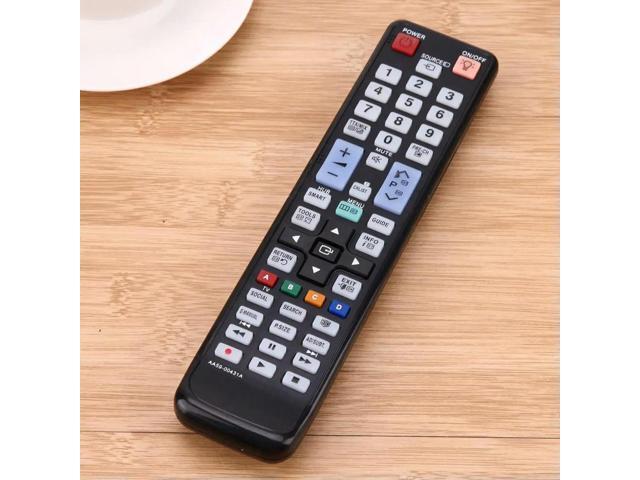 AA59-00431A Remote Control Powered Replace Remote Control Universal Remote Control for 3D TV