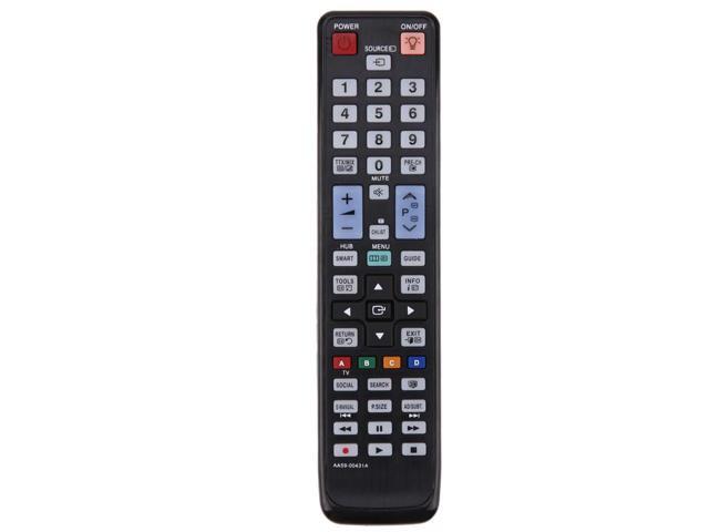 AA59-00431A Remote Control Powered Replace Remote Control Universal Remote Control for 3D TV