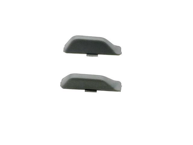 1 Pair Bottom Shell Leg for Mavic Air 2/2S Lower Cover Left Right Landing Gear Replacement Part Repair Parts
