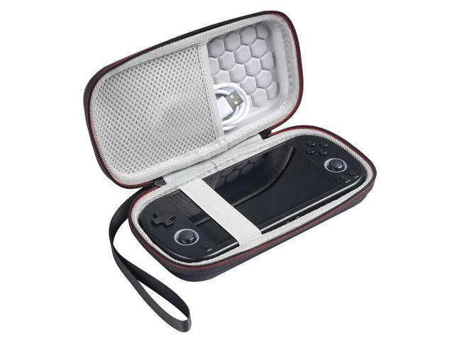 EVA Travel Protective Case Shockproof Portable Bag Anti-scratch Carrying Bag for Trimui Pro Handheld Game Console
