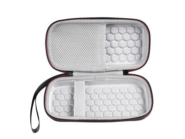 EVA Travel Protective Case Shockproof Portable Bag Anti-scratch Carrying Bag for Trimui Pro Handheld Game Console
