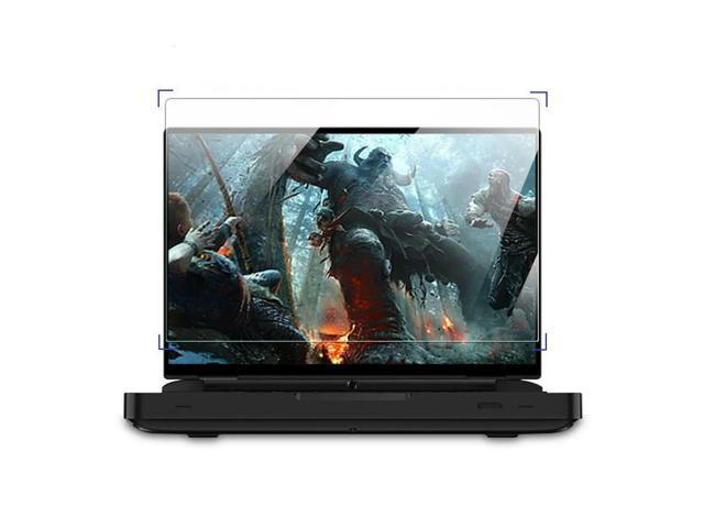 For GPD Win Max 2 Tempered Glass Screen Protector Film 9H Hardness Protection Cover Film Anti-Fingerprint Screen Film Anti-Glare