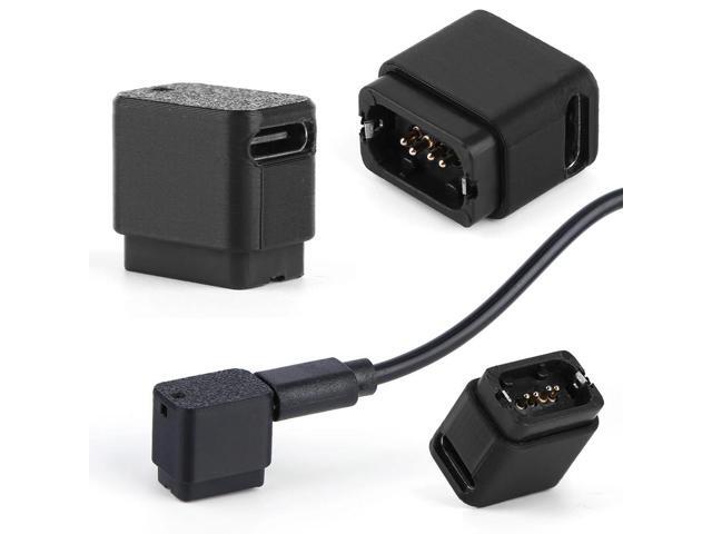 12Speed Di2 Electric Bicycle Adapter Type-C Adapter Charger Head for 9270 9250 8170 7170