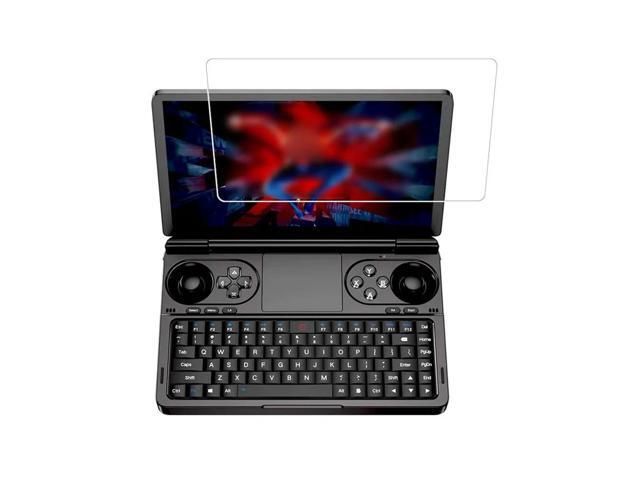For GPD Win Mini Tempered Glass Films Anti-Scratch Screen Protective Tempered Glass Anti-Fingerprint Anti-Glare Game Accessories