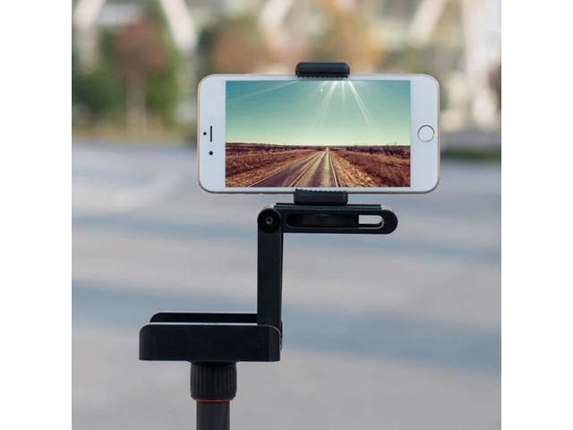 Folded Camera DSLR Z Flex Tripod Stand Holder Bracket Photography Tilt Head