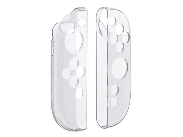 PC Transparent Box Anti-Scratch Protective Case High Transparency Hard Shell Case for Switch 2 Accessories