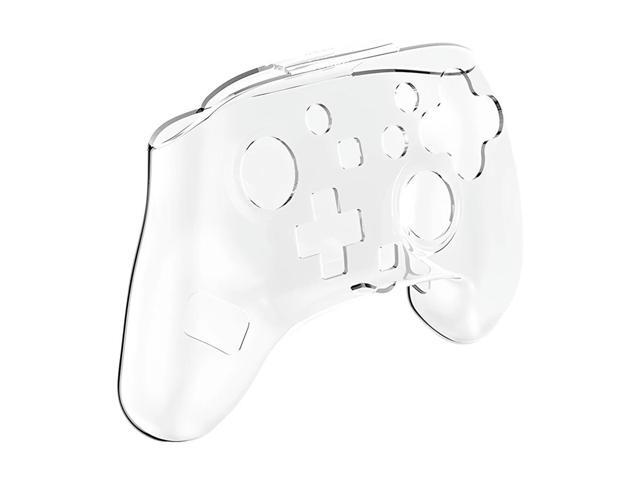 Transparent Gamepad Controller Cover Anti-scratch Protective Hard Case Cover Shell for Switch2 Pro Accessories
