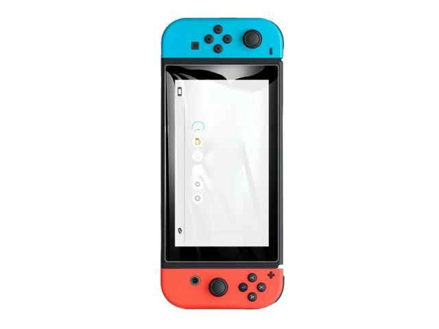 Tempered Glass Screen Protector for Nintendo for Switch 2 9H Hardness Game Console Film Anti-fingerprint Anti-Glare for Switch 2