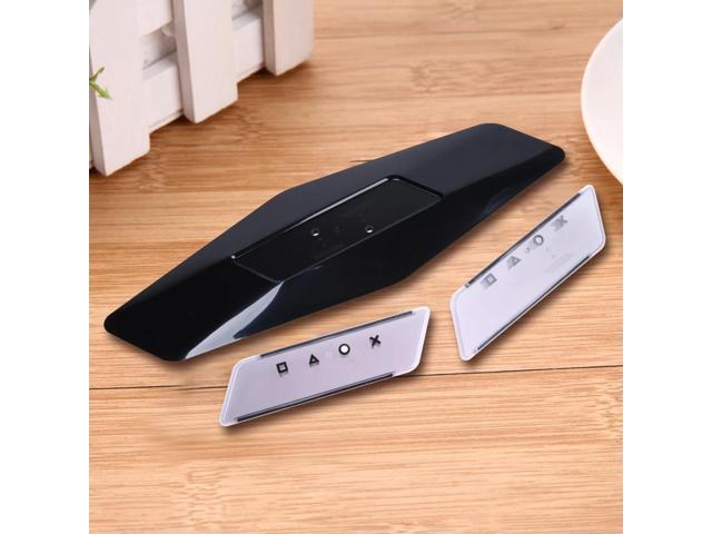 2 in 1 Vertical Bracket Stand Holder for PS4 Slim PS4 Pro