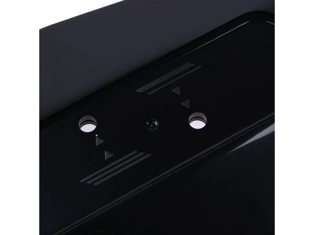 2 in 1 Vertical Bracket Stand Holder for PS4 Slim PS4 Pro