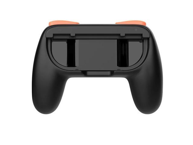 2 PCS Hand Grips for Nintendo Switch2 Joy-Con Controller Gamepad Handle Hand Grip ABS Game Controller Bracket Gaming Accessories