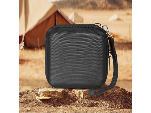 Protective Case Hard Travel Case Carry Bag for Tribit StormBox Micro BT Speaker