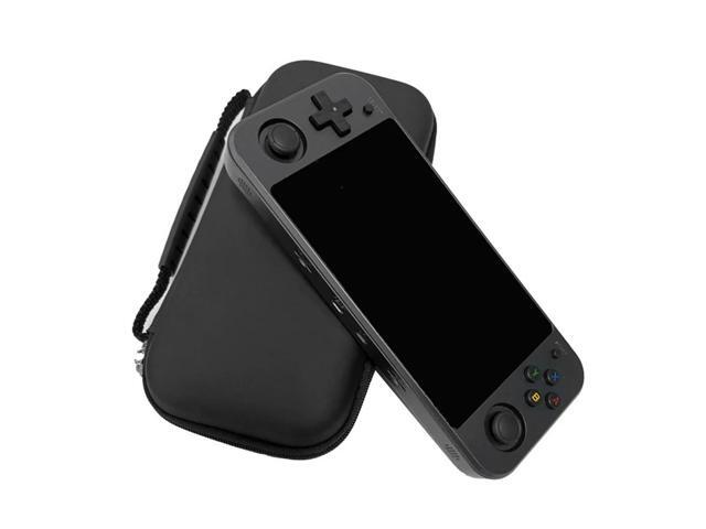 Game Console Protective Bag Anti-scratch Case for RG552 Video Game Console Protective Organizer