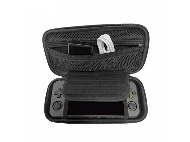 Game Console Protective Bag Anti-scratch Case for RG552 Video Game Console Protective Organizer