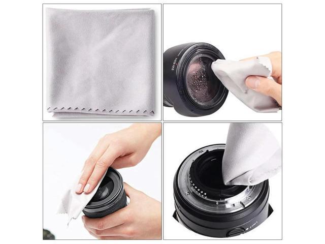 35pcs Camera Sensor Cleaning Stick Set Professional Earphone Cleaning Supplies