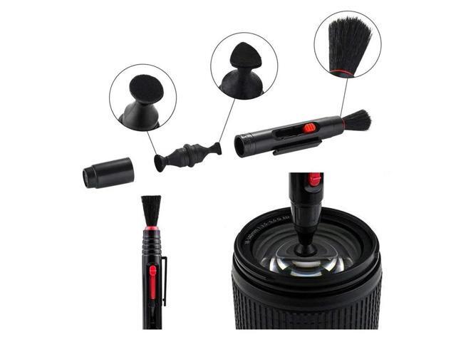 35pcs Camera Sensor Cleaning Stick Set Professional Earphone Cleaning Supplies