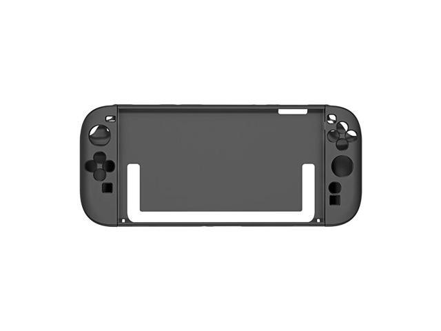 TPU+PC Case for Nintendo for Switch 2 Protective Case Cover Shockproof Protection Hand Shell for Switch 2 and Joy-Con Controller