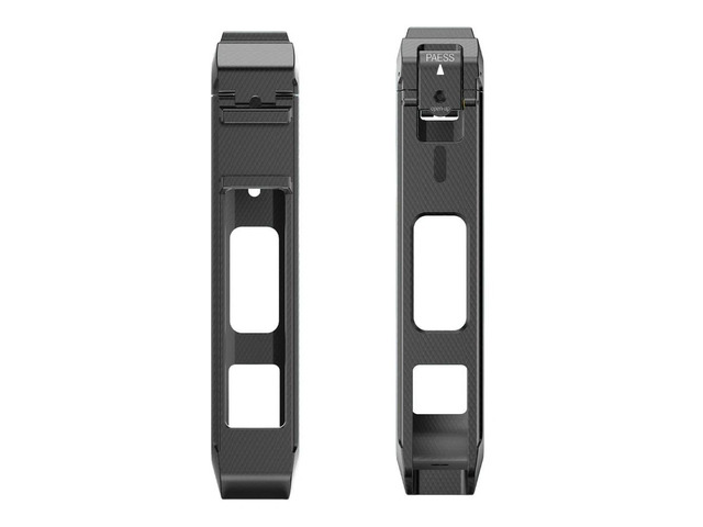 Camera Cage Magnetic Quick Release Interface Protective Case Action Camera Frame for X5 Camera Accessories