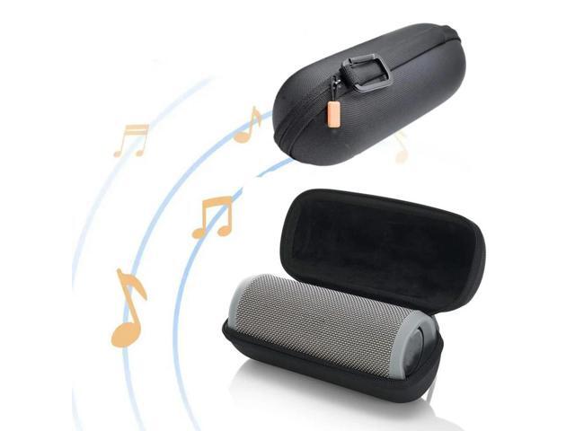 Hard Carrying Case for JBL Flip 7 Speaker Portable Bag Waterproof Hard Travelling Case Case Speaker Accessories
