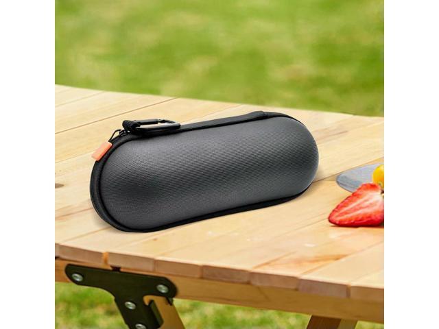 Hard Carrying Case for JBL Flip 7 Speaker Portable Bag Waterproof Hard Travelling Case Case Speaker Accessories