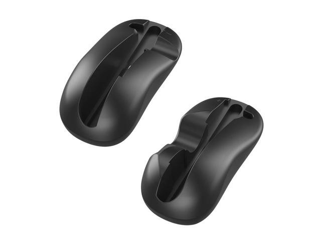 2PCS Gaming Controller Mouse Left+Right Controller Bracket Stand Holder Handle Stand Holder for Nintendo for Switch 2 Joy-Con